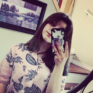 Meet your Posher, Emily